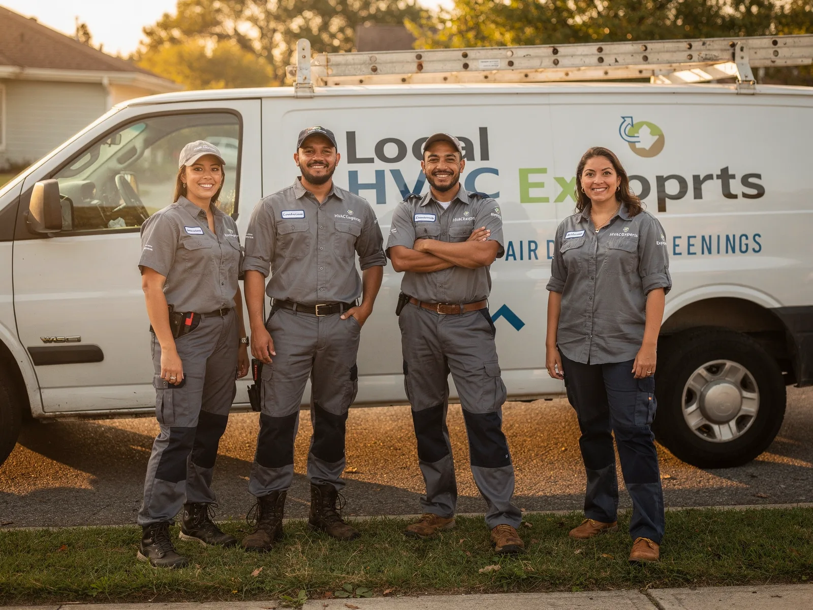 24/7 HVAC Repair & AC Replacement company in Monette, AR