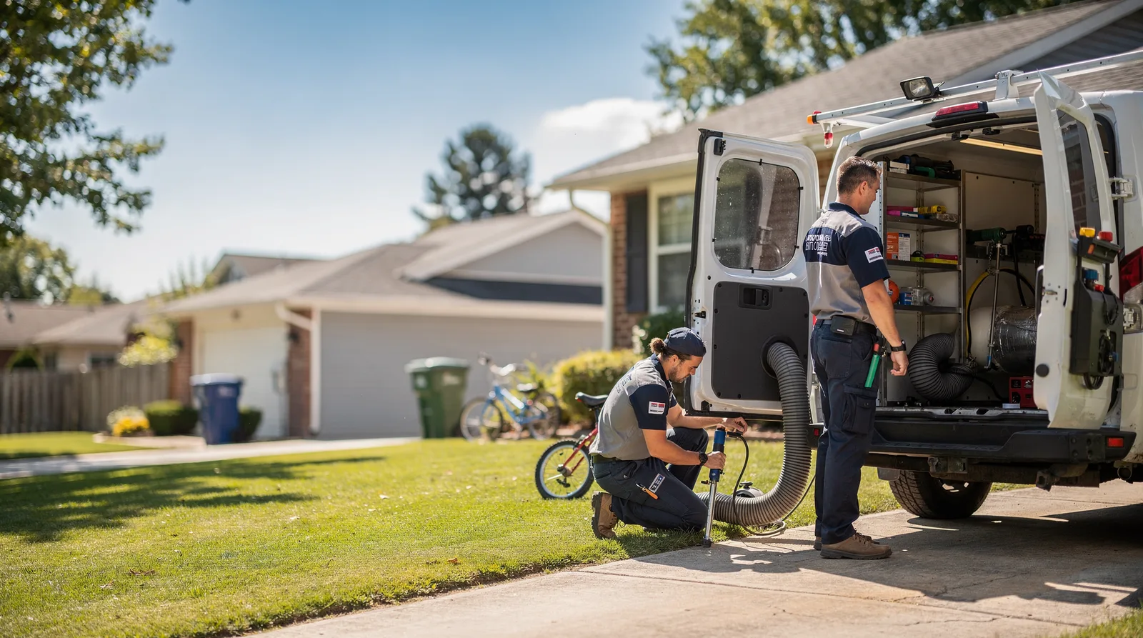 24/7 HVAC Repair & AC Replacement in Monette, AR near me